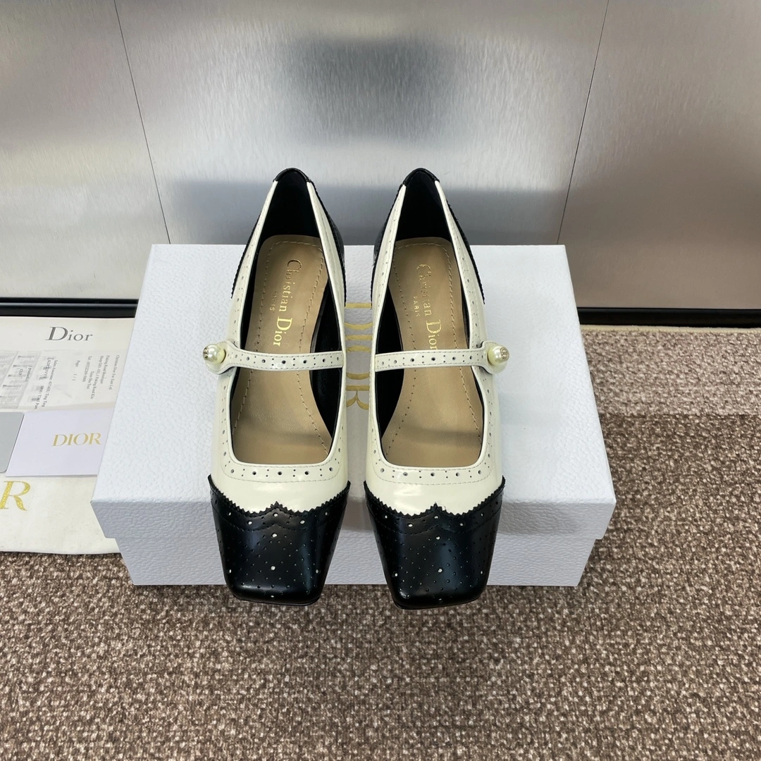 COCO-- 4ior KCB915VEA_S11X Heel height：3.5CM cowhide sheepskin item:D-X313J1712
